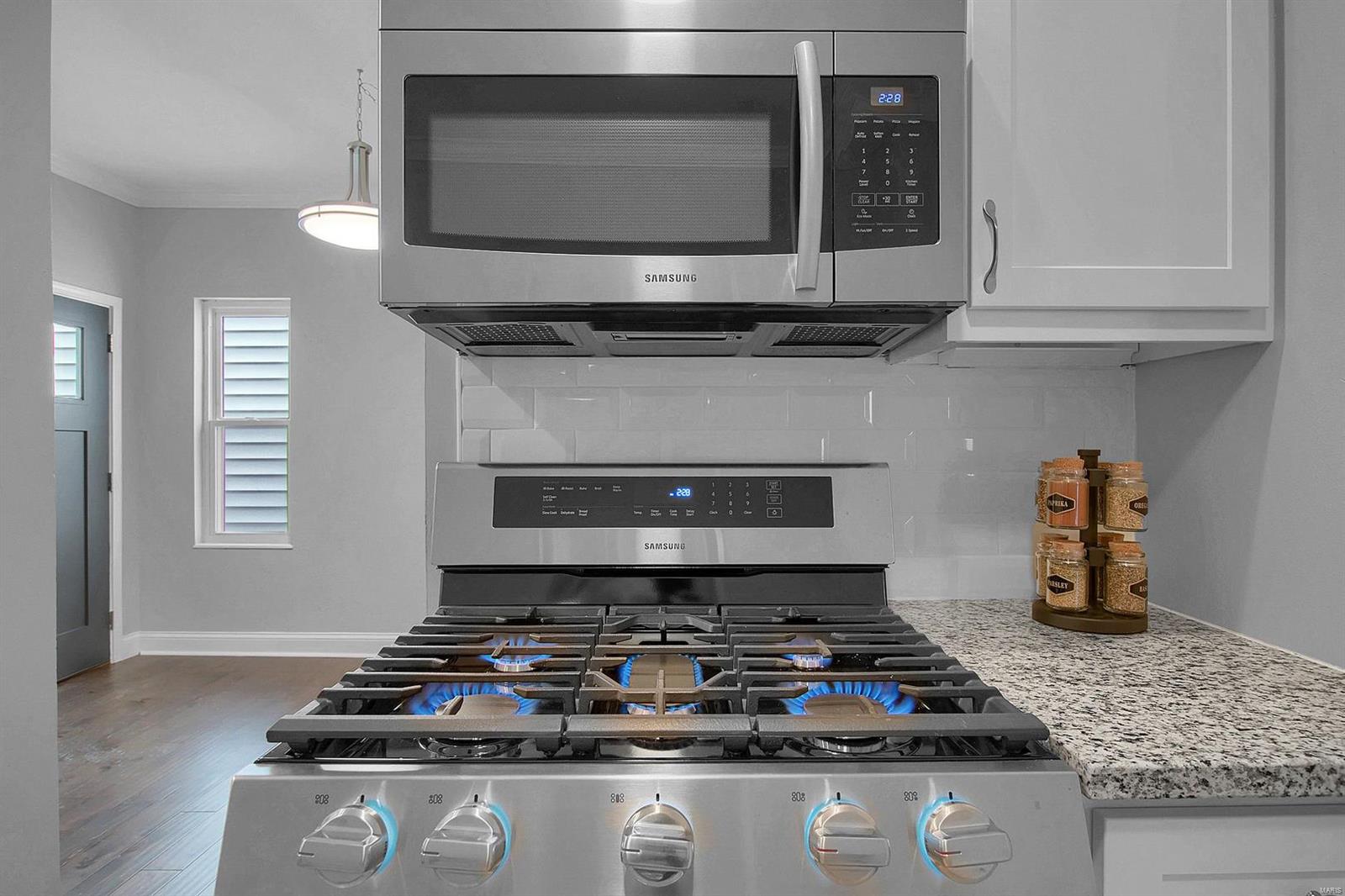 Oak Hill Improv Companys - Residential