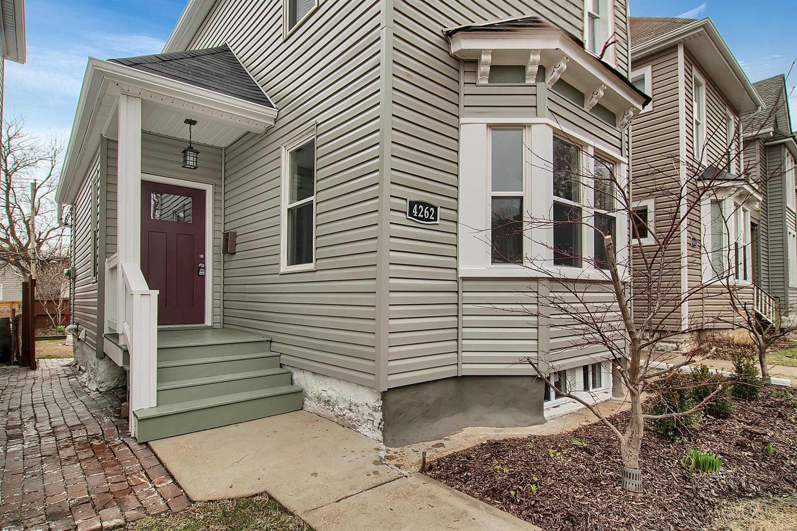 Oak Hill Improv Companys - Residential