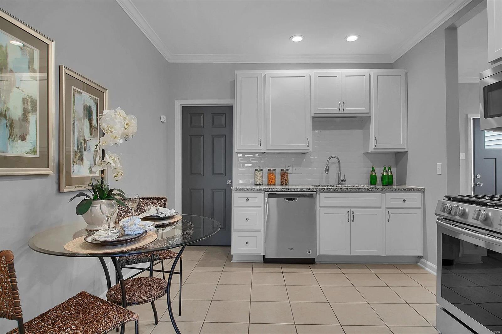 Oak Hill Improv Companys - Residential