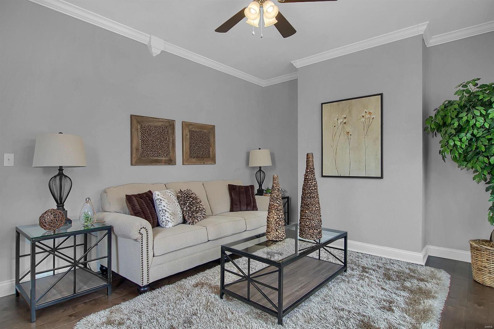 Oak Hill Improv Companys - Residential