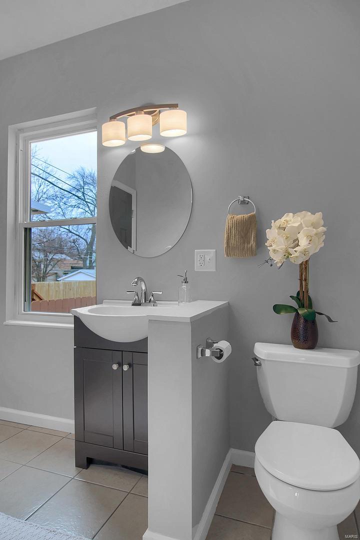 Oak Hill Improv Companys - Residential