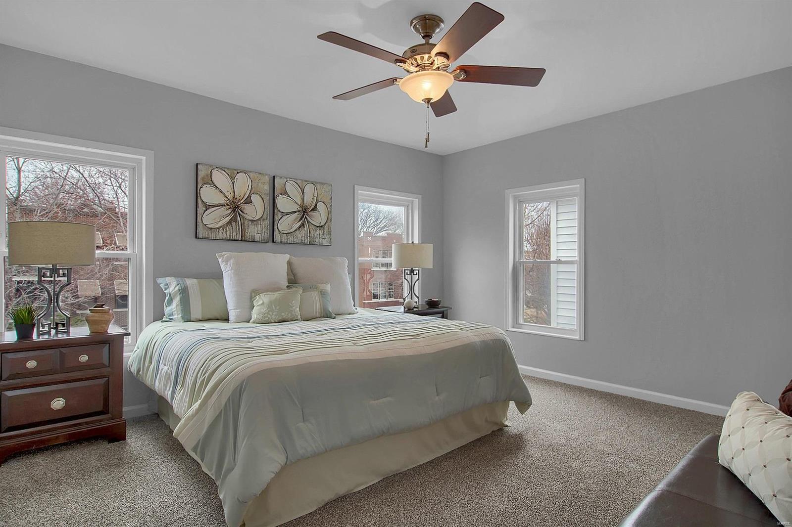 Oak Hill Improv Companys - Residential