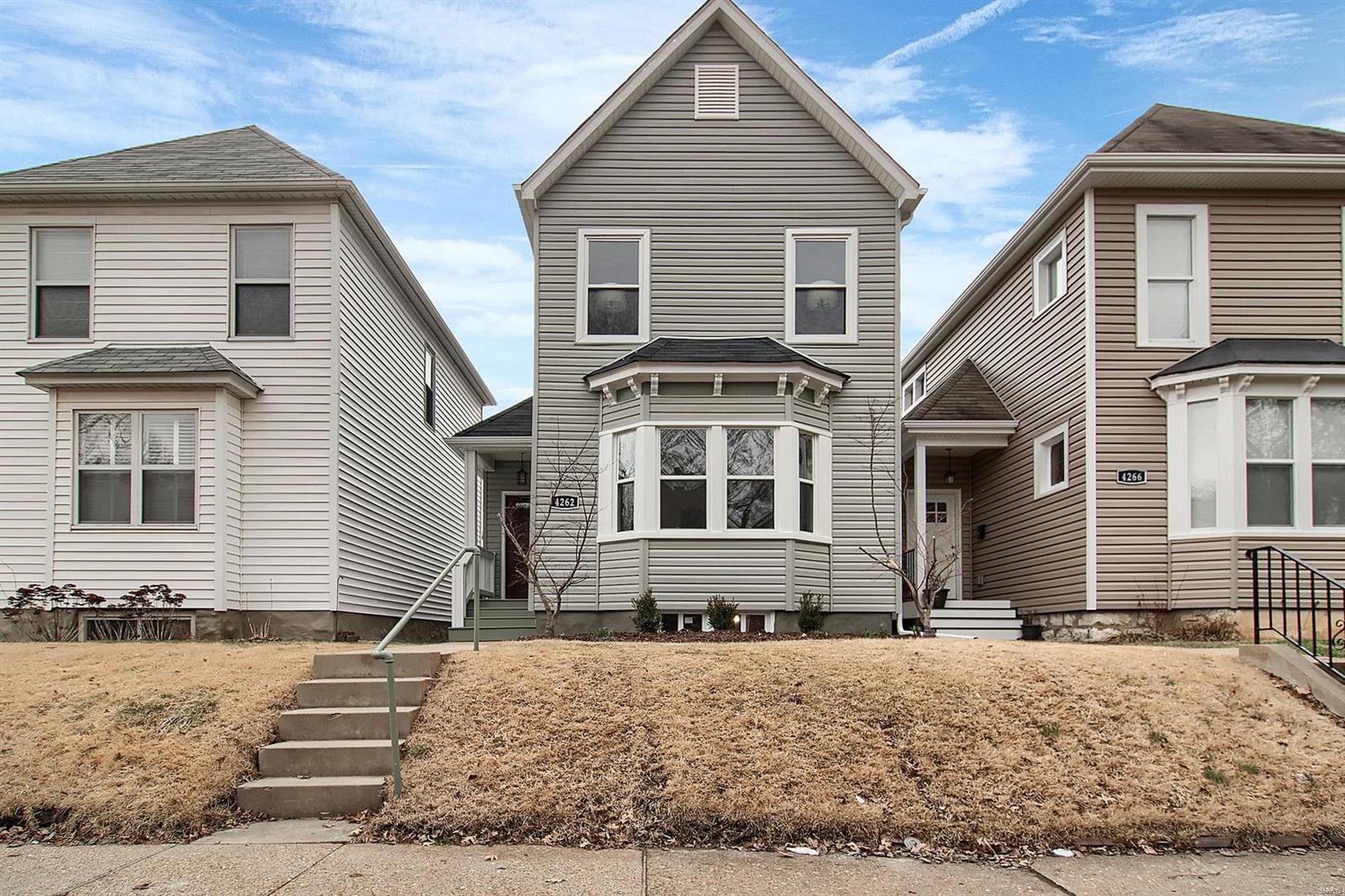 Oak Hill Improv Companys - Residential