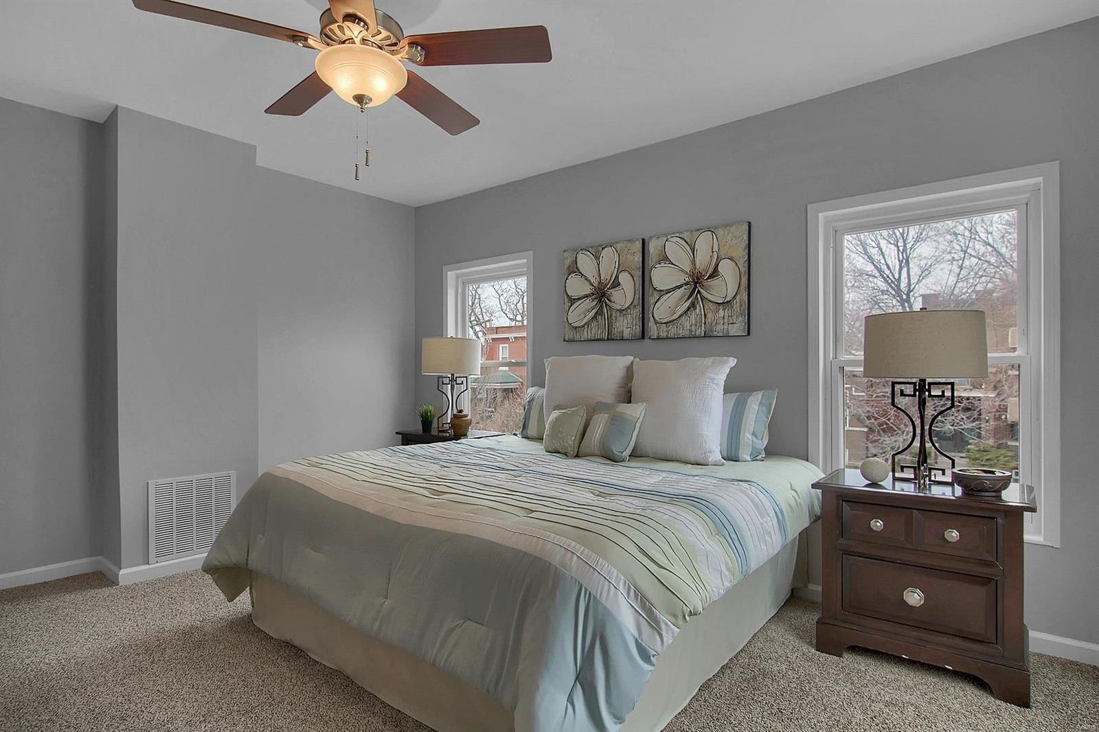 Oak Hill Improv Companys - Residential