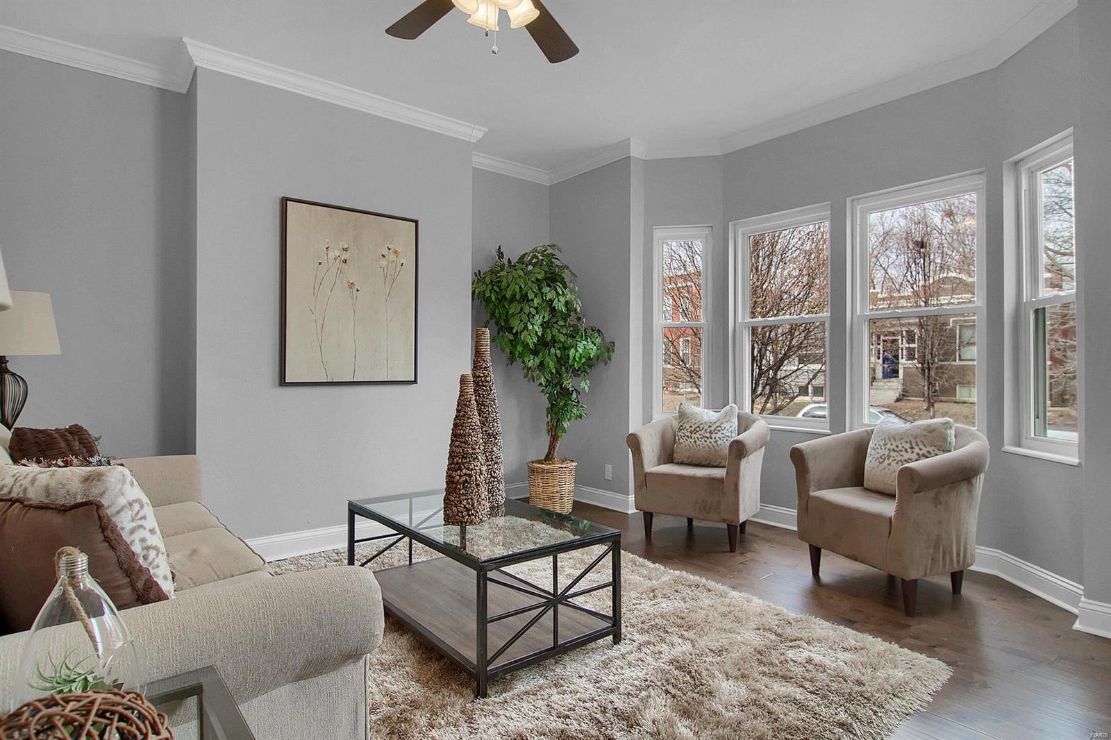 Oak Hill Improv Companys - Residential