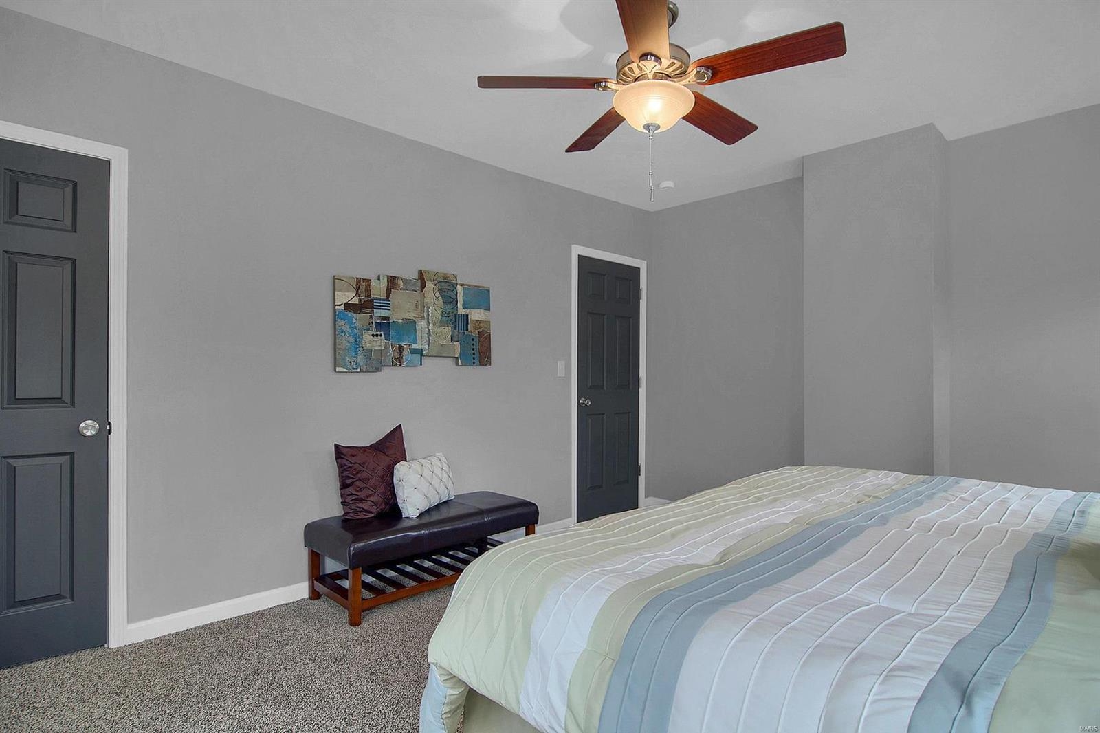 Oak Hill Improv Companys - Residential