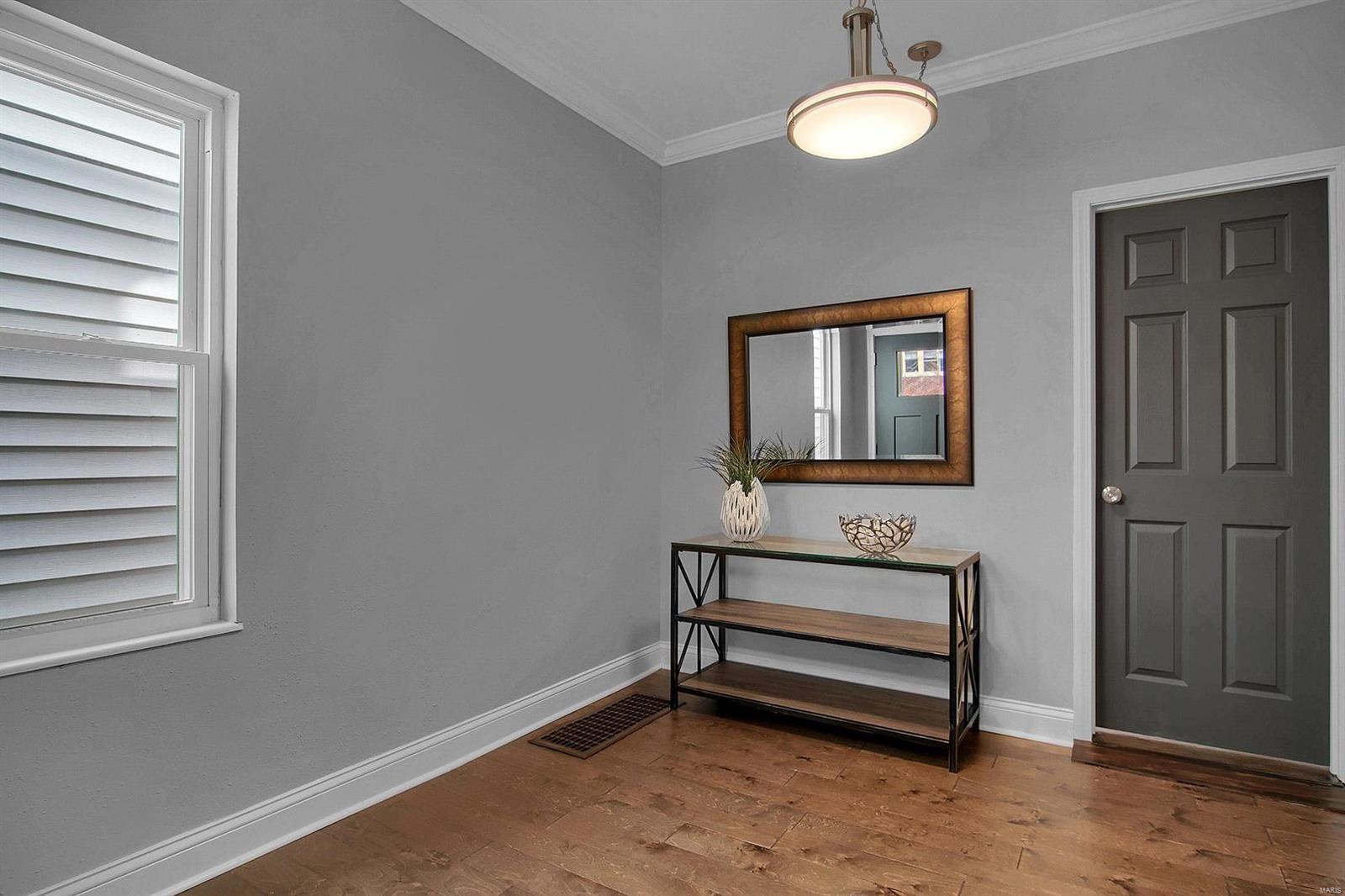 Oak Hill Improv Companys - Residential