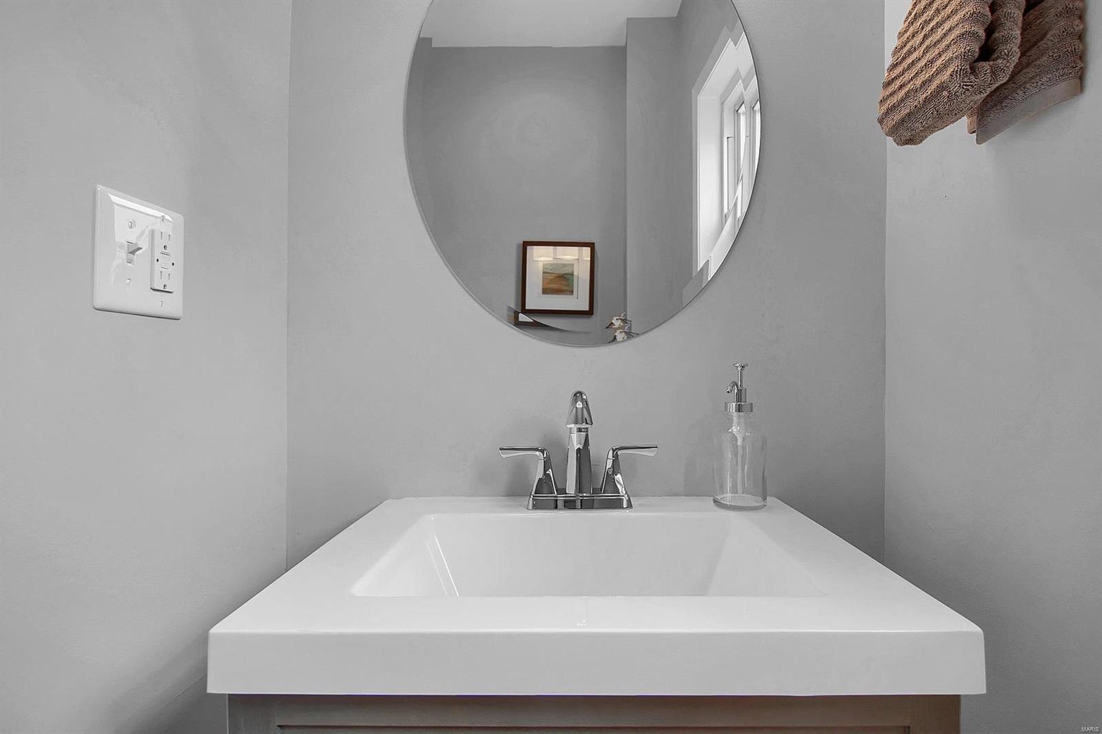 Oak Hill Improv Companys - Residential