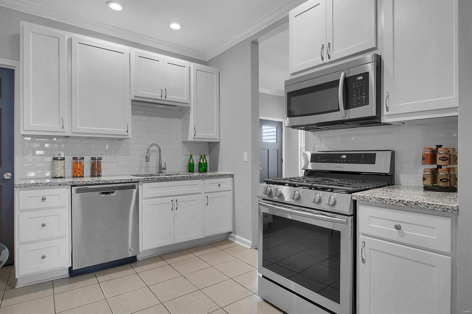 Oak Hill Improv Companys - Residential