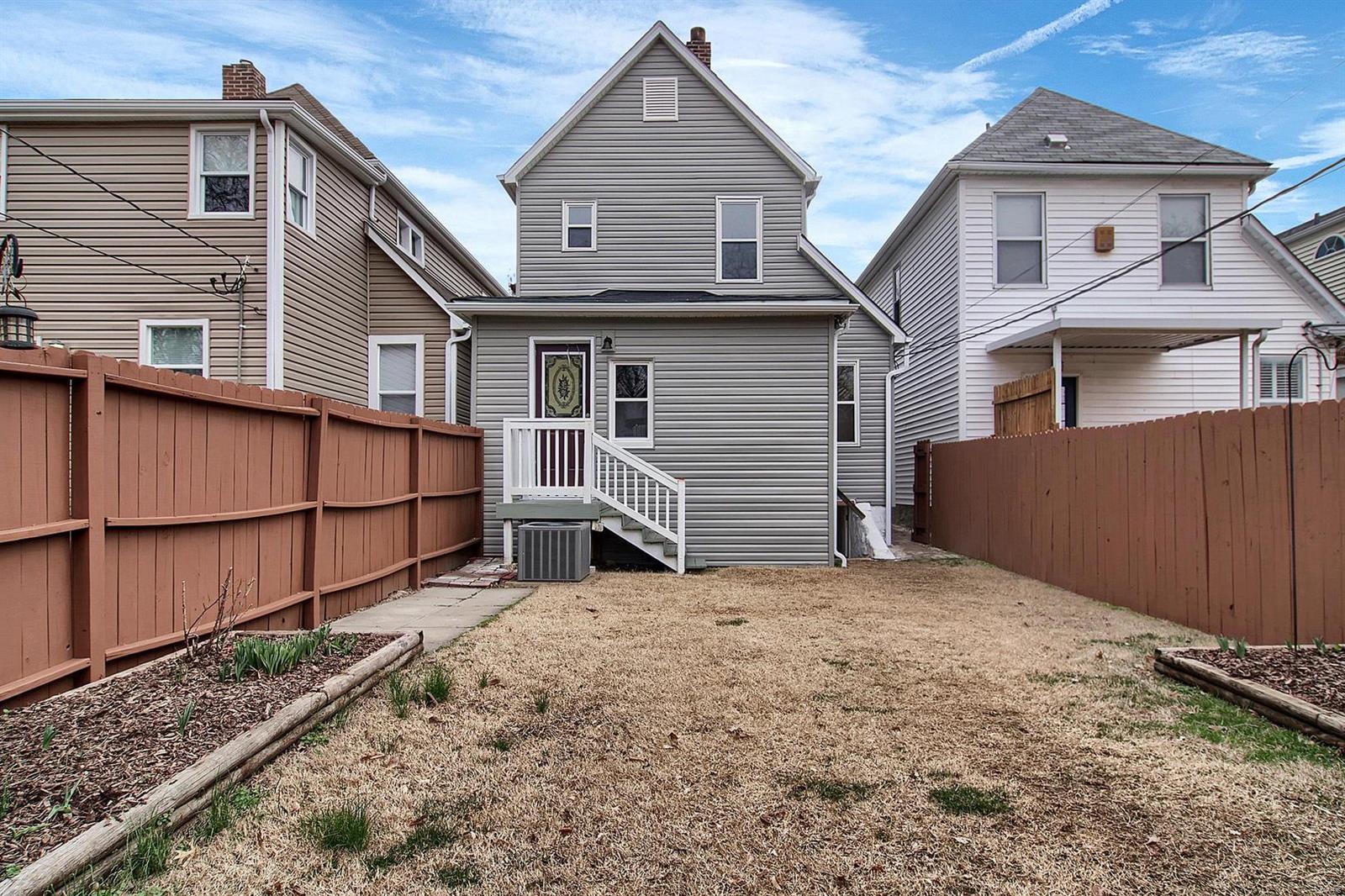 Oak Hill Improv Companys - Residential