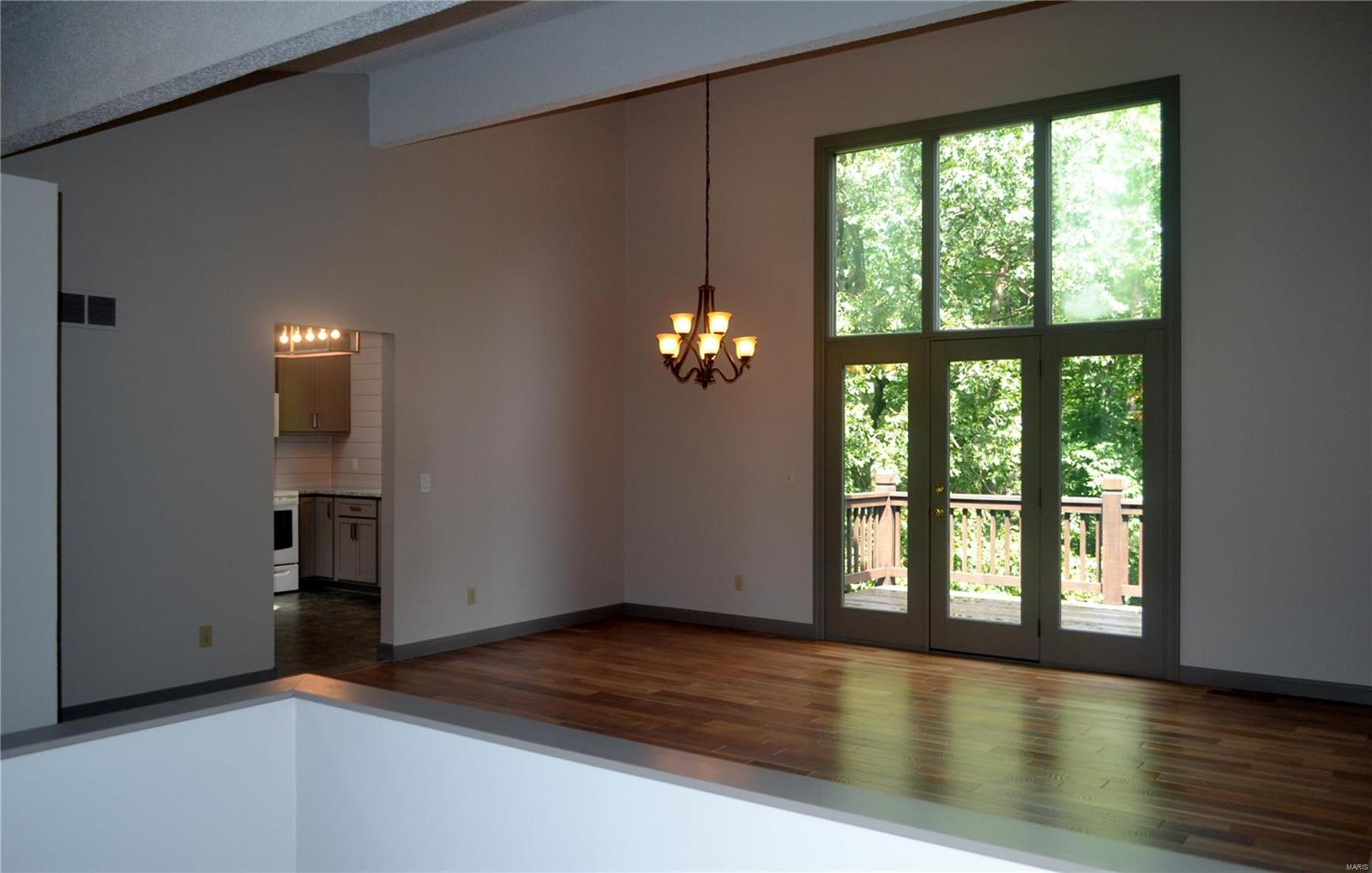 Country Lane Woods II 5 - Residential Lease