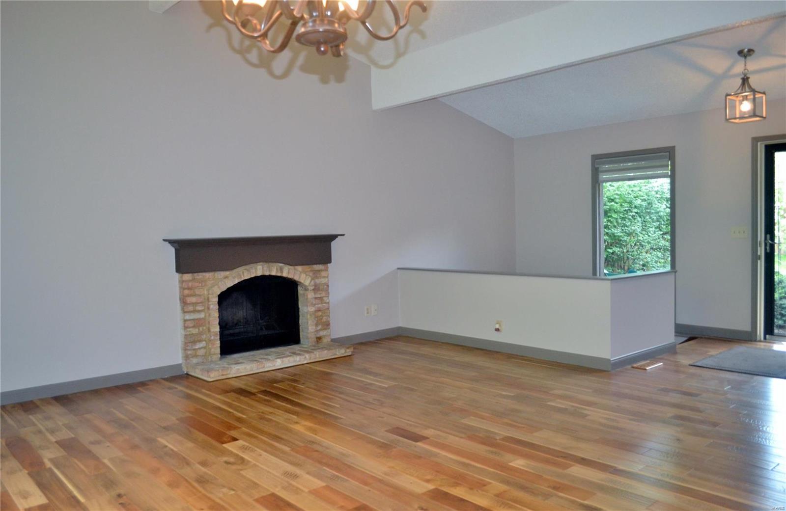 Country Lane Woods II 5 - Residential Lease