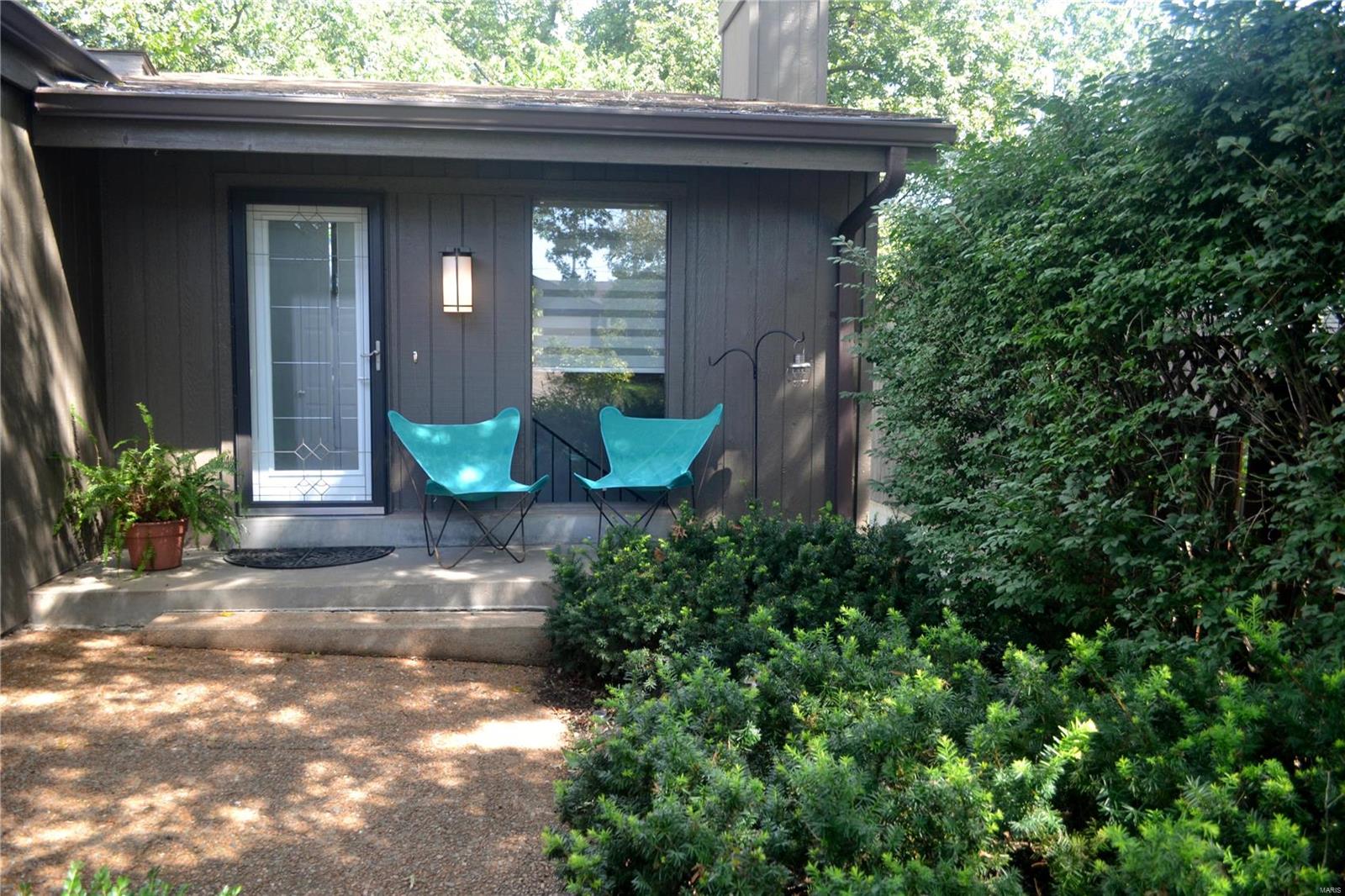 Country Lane Woods II 5 - Residential Lease