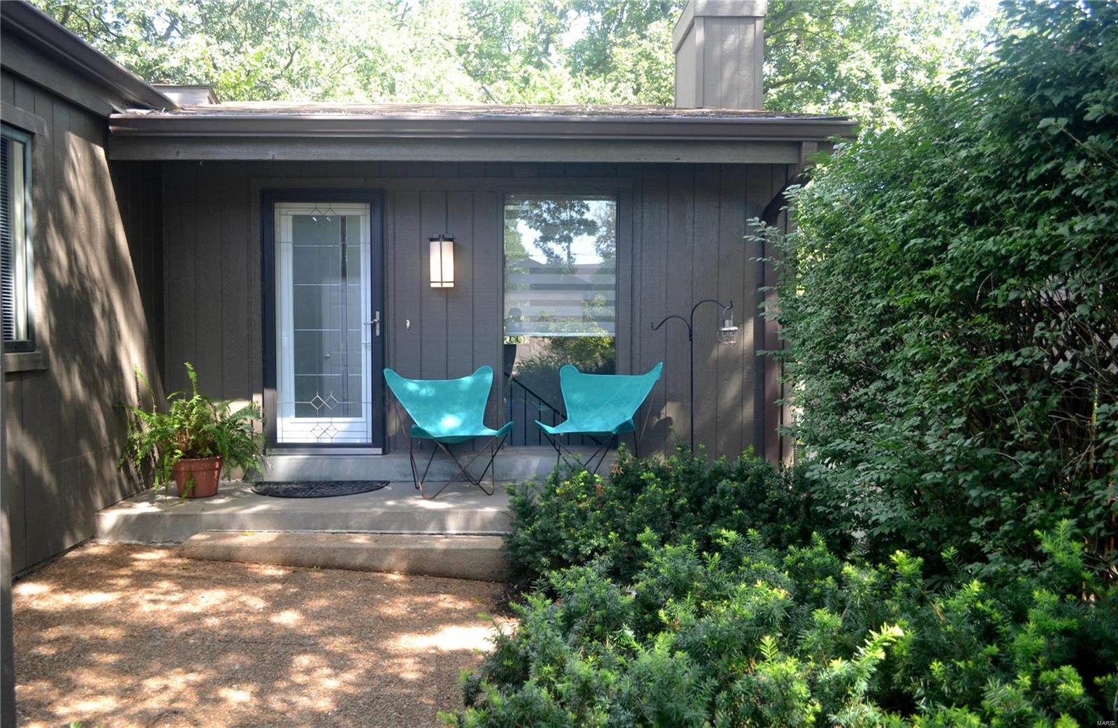 Country Lane Woods II 5 - Residential Lease