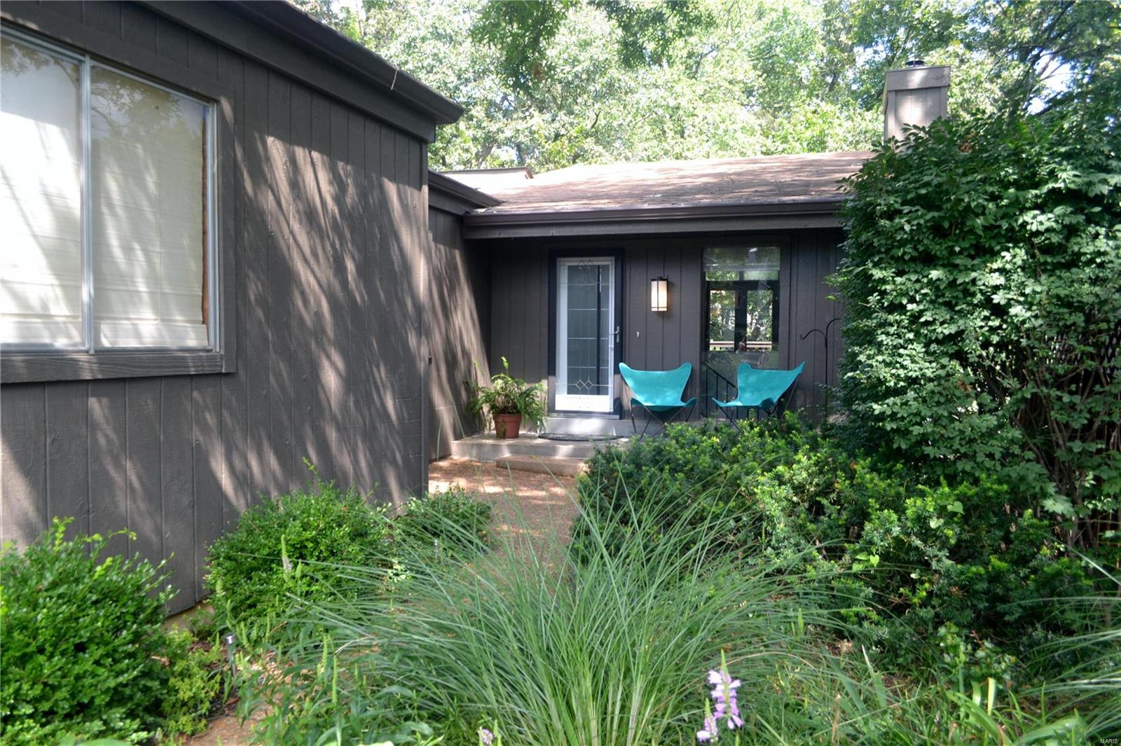 Country Lane Woods II 5 - Residential Lease