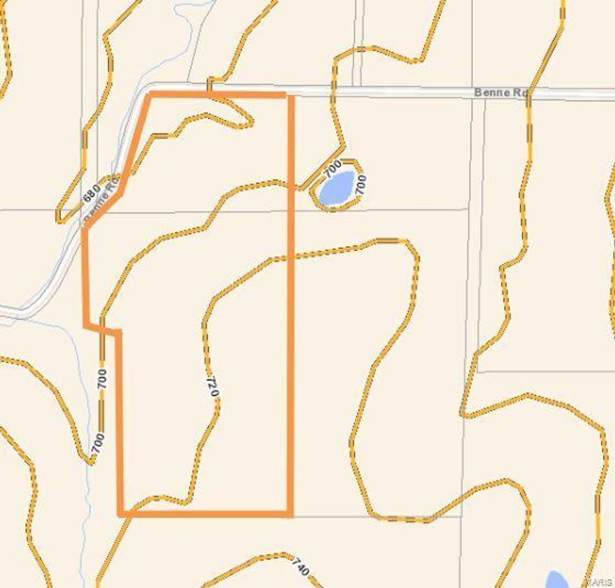 looking for great horse tract this  is it in the hot polo area part of 50ac tract BUYER TO PAY SURVEY SELLER WILL NOT  SELL OFF SMALLER TRACTS 25AC WEST SIDE ONLY PRE APPROVED BUYERS