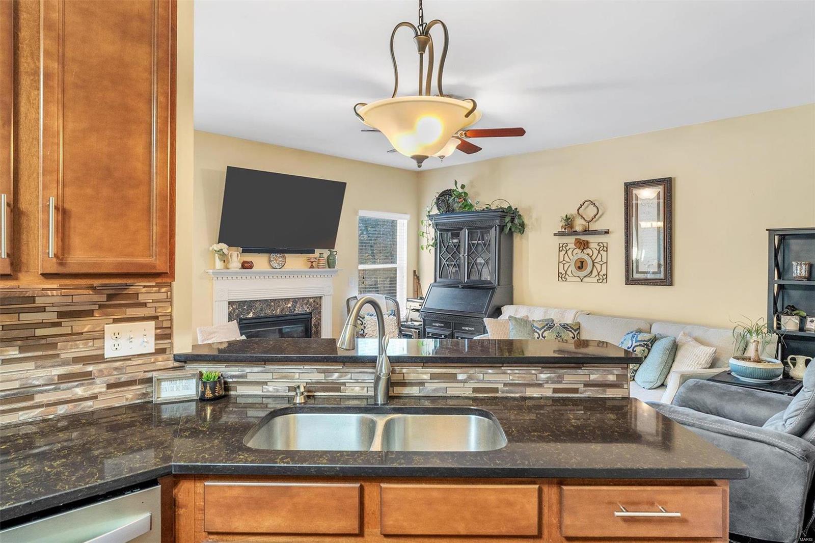 Wyndgate Village A #1 - Residential