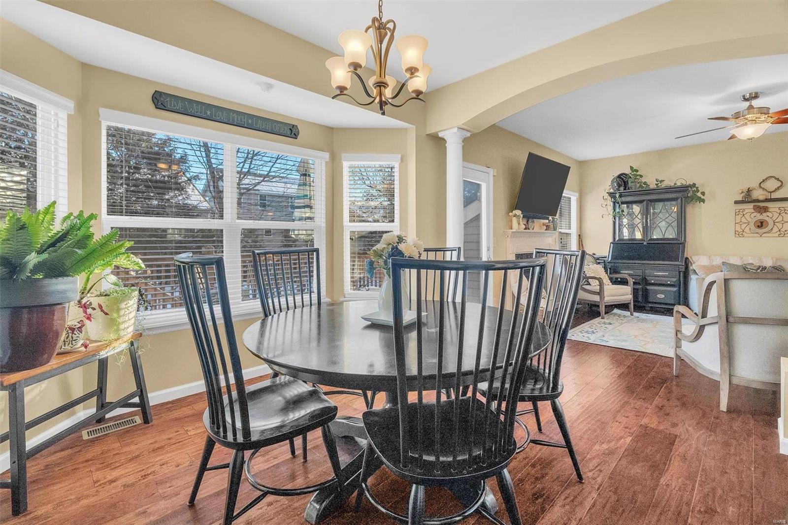 Wyndgate Village A #1 - Residential