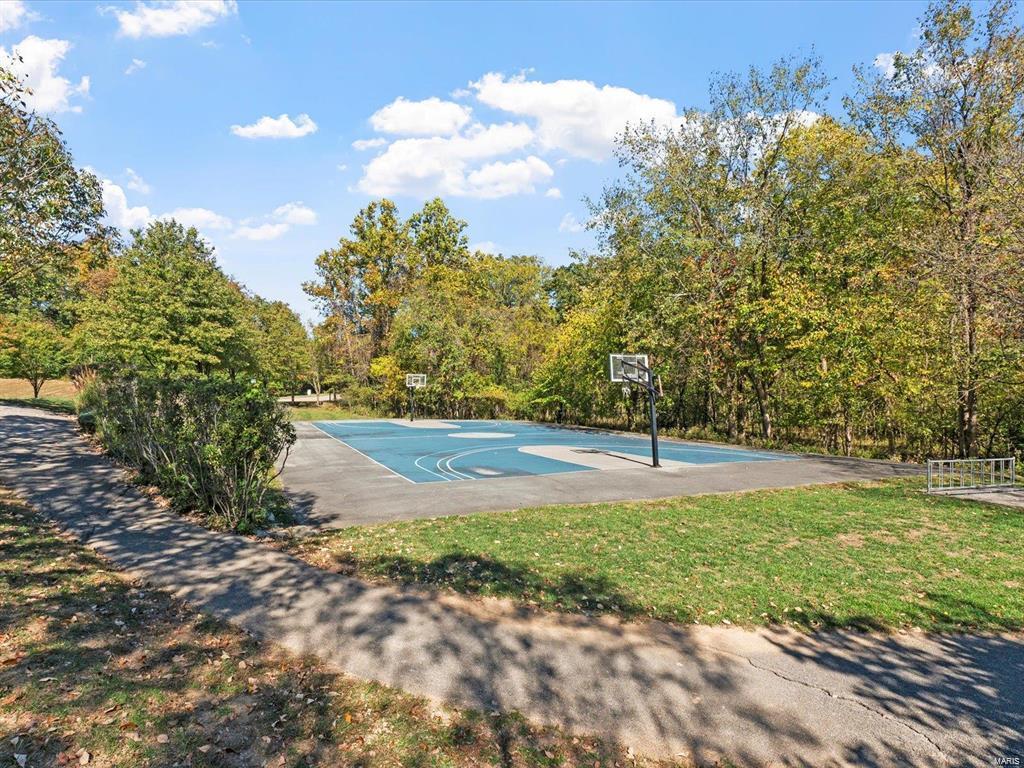 Wyndgate Village A #1 - Residential
