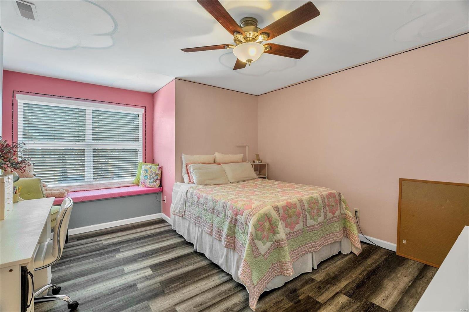 Wyndgate Village A #1 - Residential