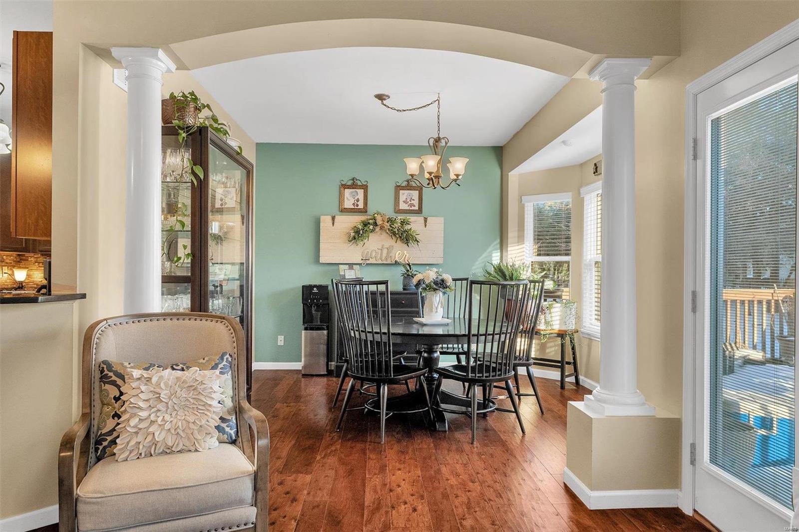Wyndgate Village A #1 - Residential
