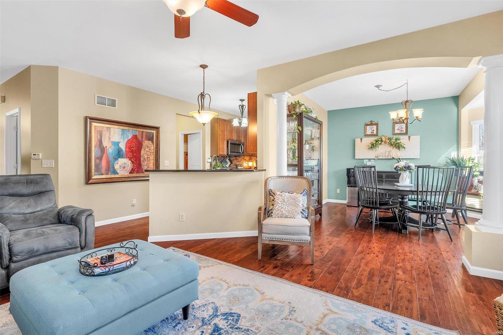 Wyndgate Village A #1 - Residential