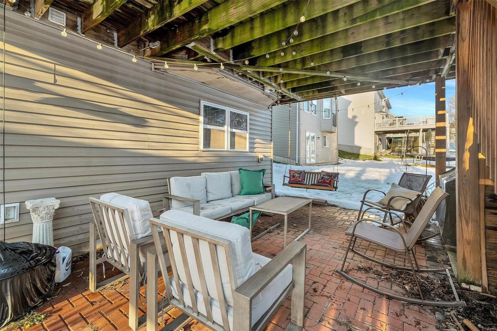 Wyndgate Village A #1 - Residential