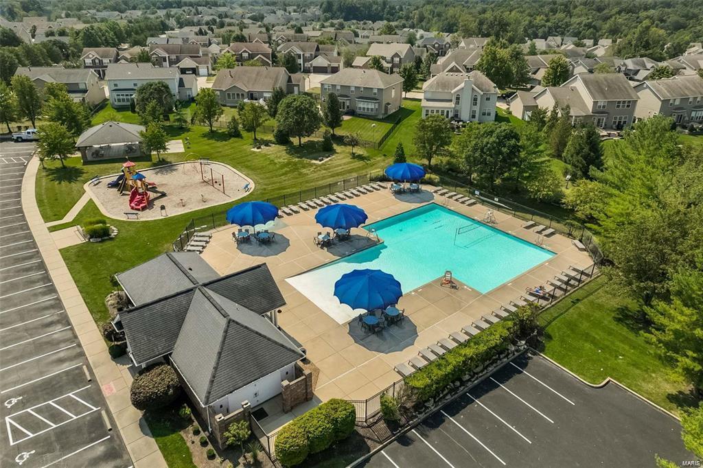 Wyndgate Village A #1 - Residential