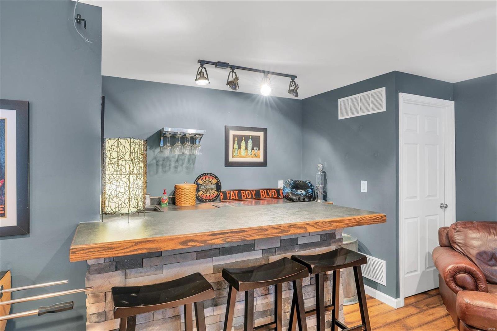 Wyndgate Village A #1 - Residential