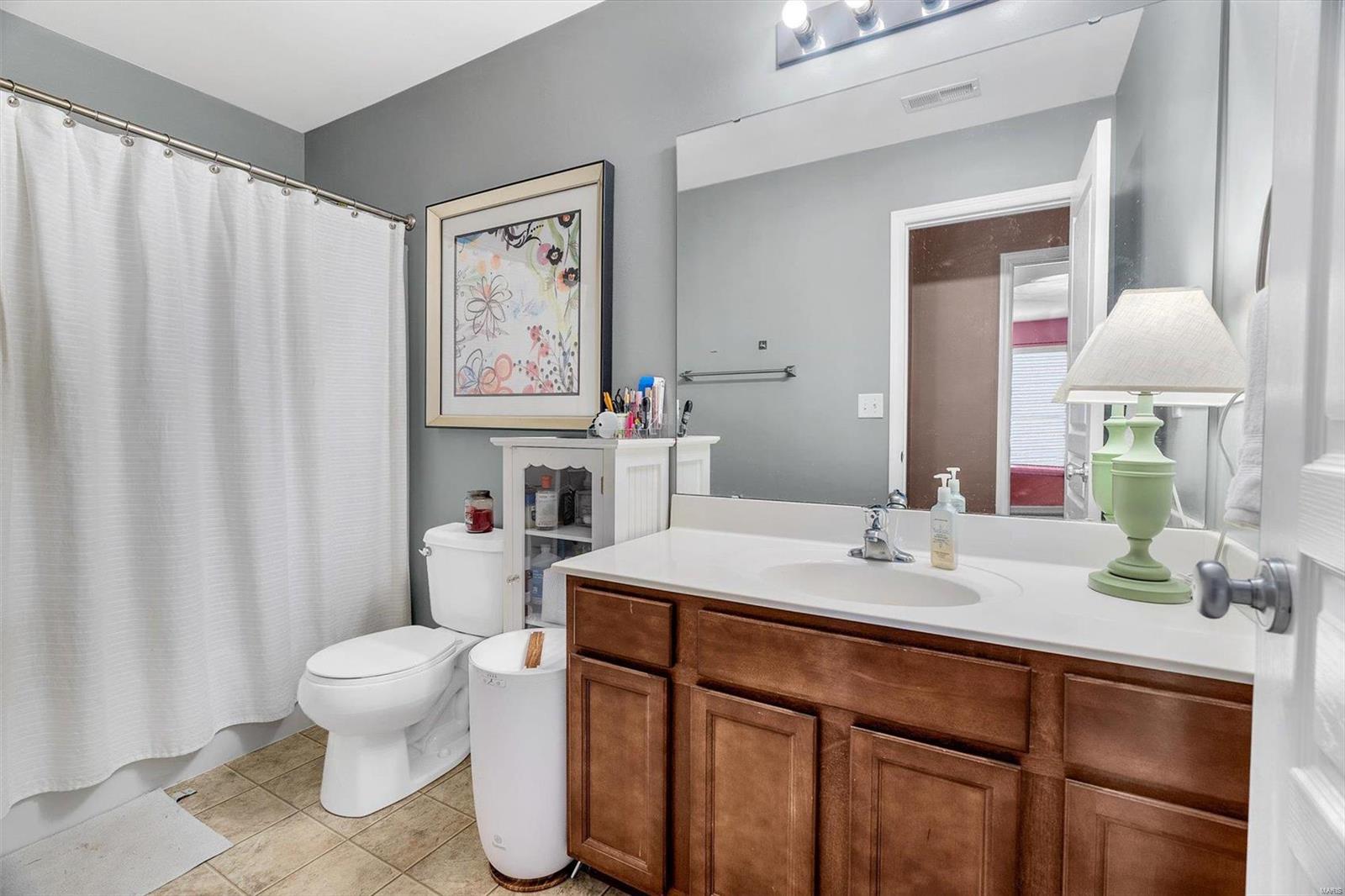 Wyndgate Village A #1 - Residential