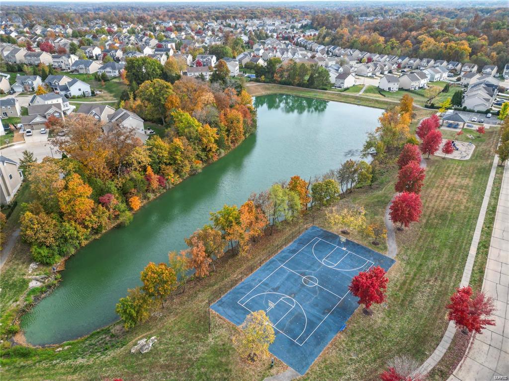 Wyndgate Village A #1 - Residential