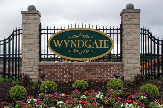 Wyndgate Village A #1 - Residential