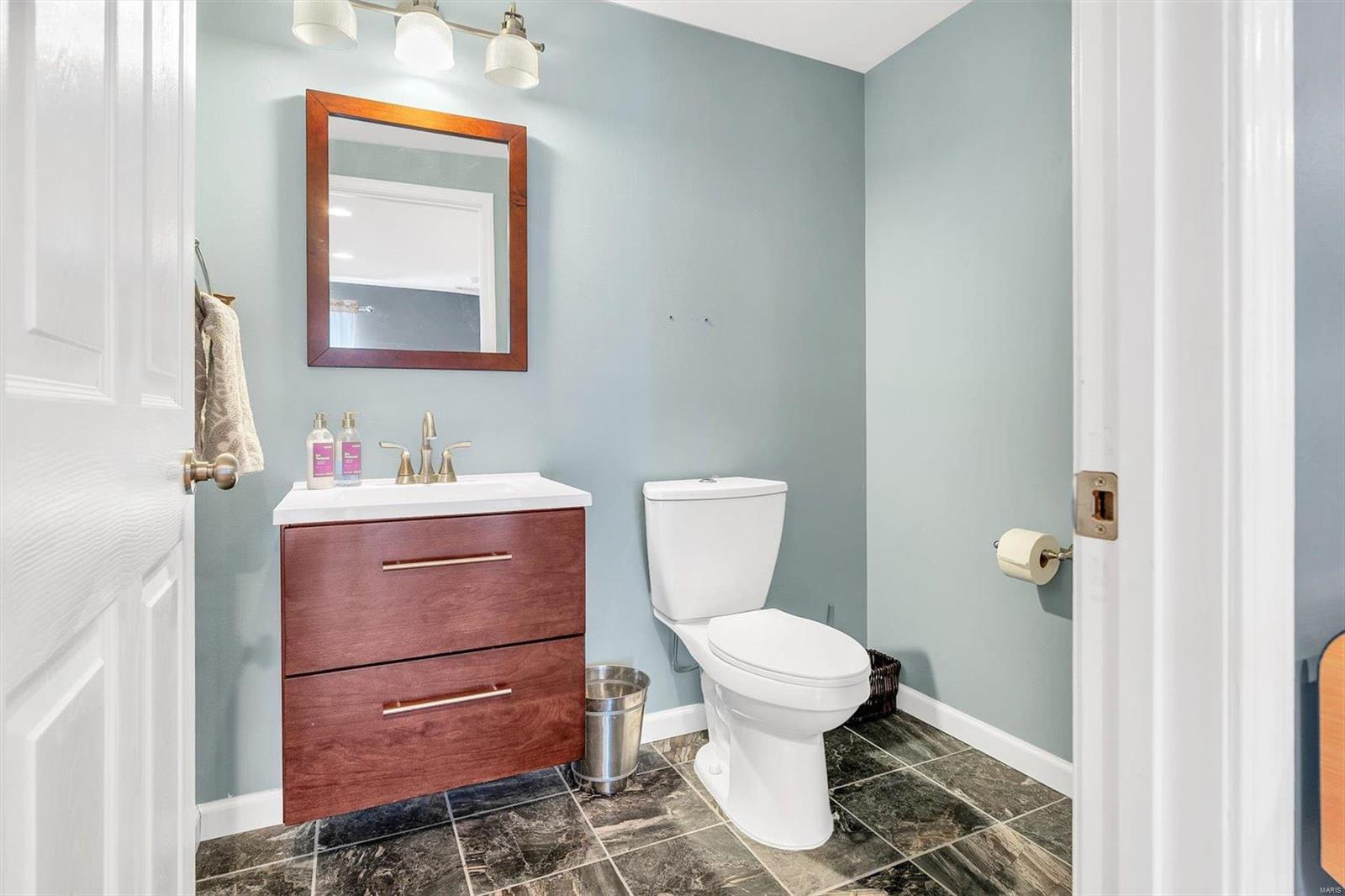 Wyndgate Village A #1 - Residential