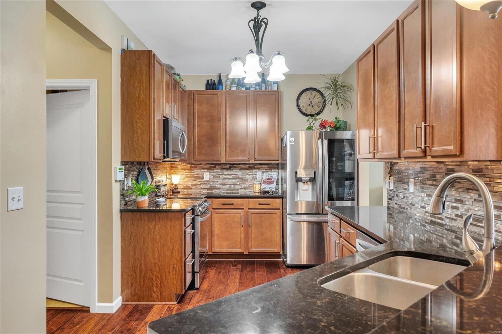 Wyndgate Village A #1 - Residential