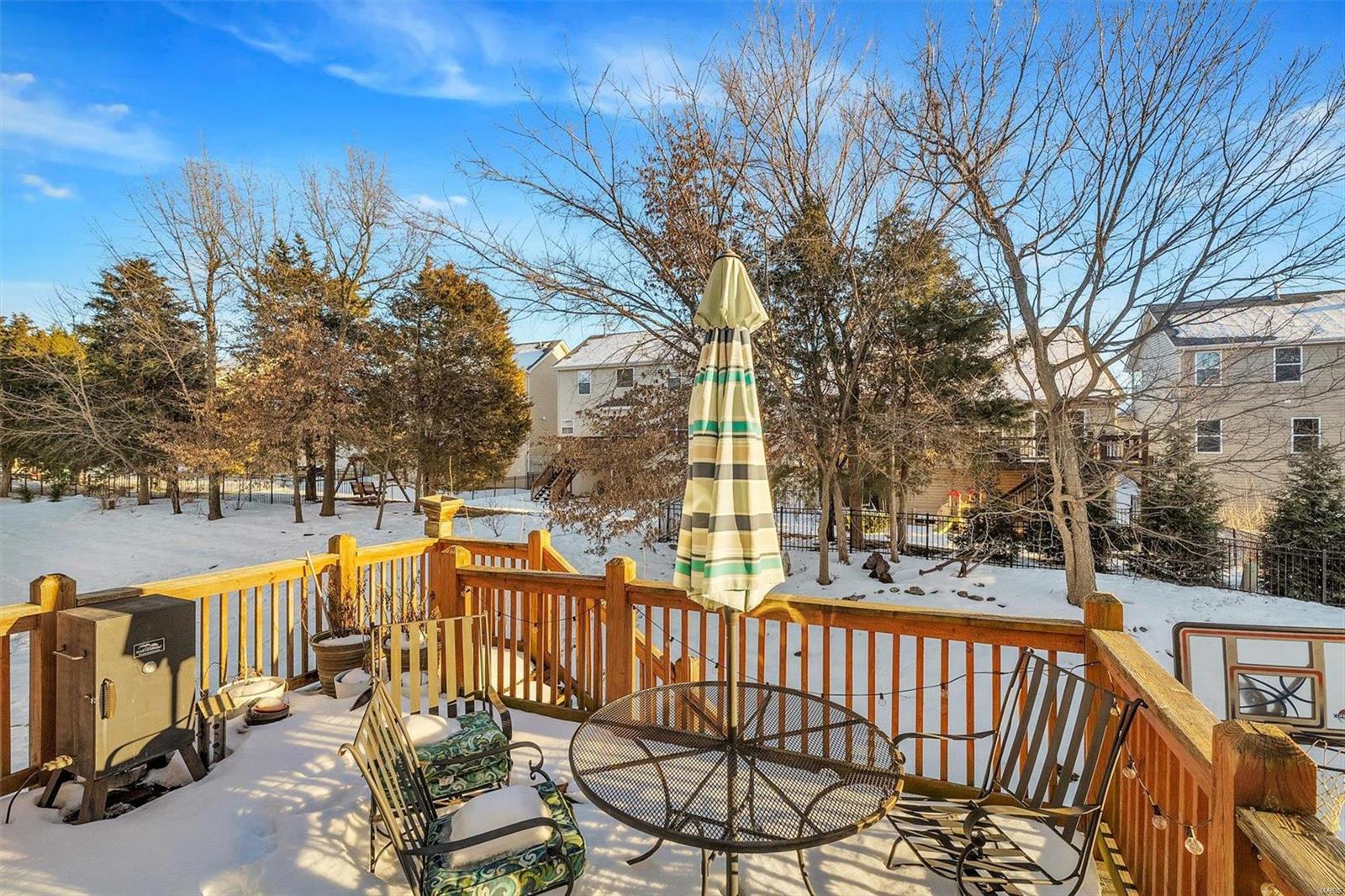 Wyndgate Village A #1 - Residential