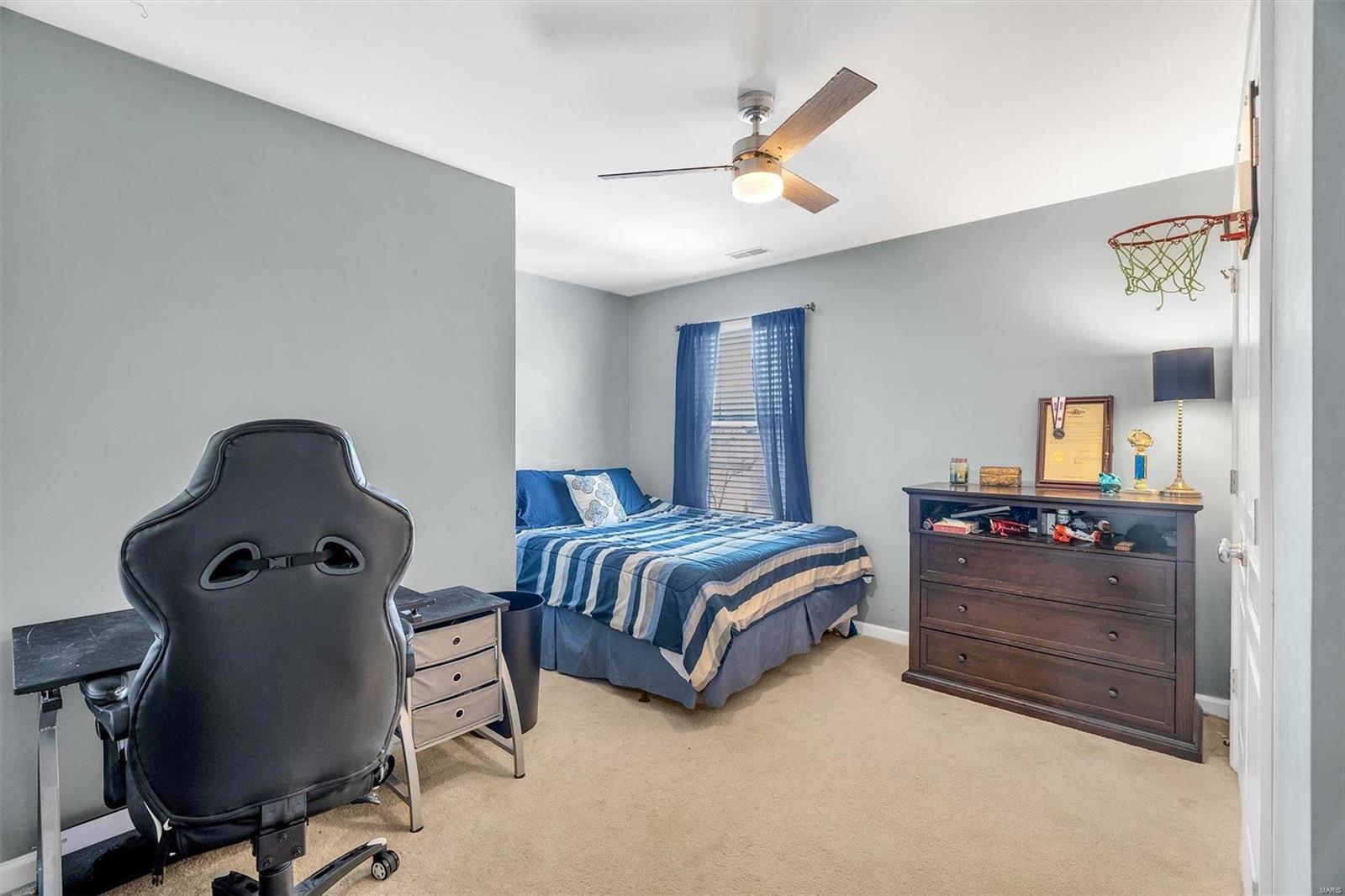 Wyndgate Village A #1 - Residential
