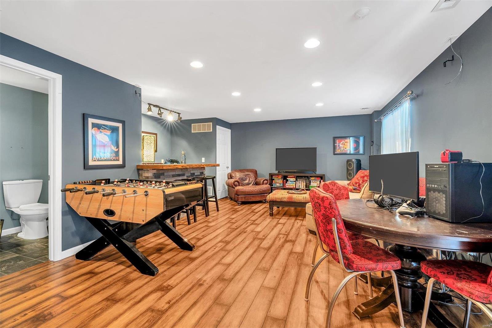 Wyndgate Village A #1 - Residential