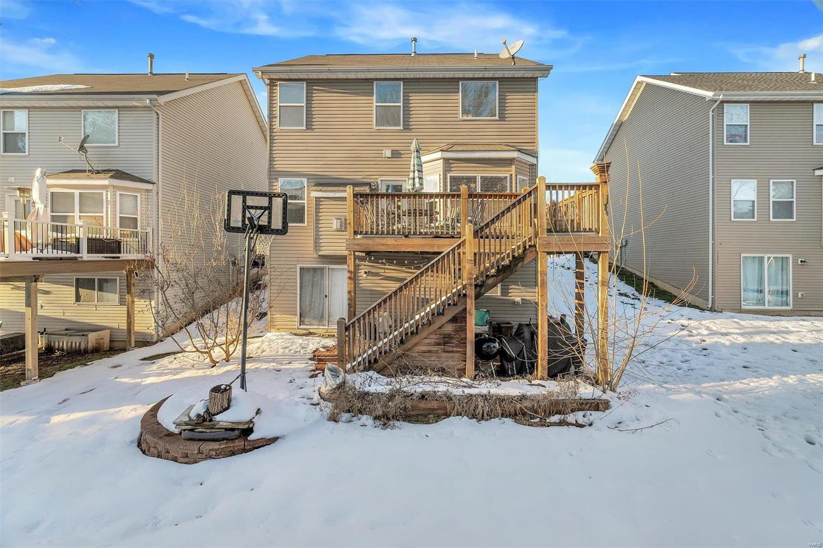 Wyndgate Village A #1 - Residential