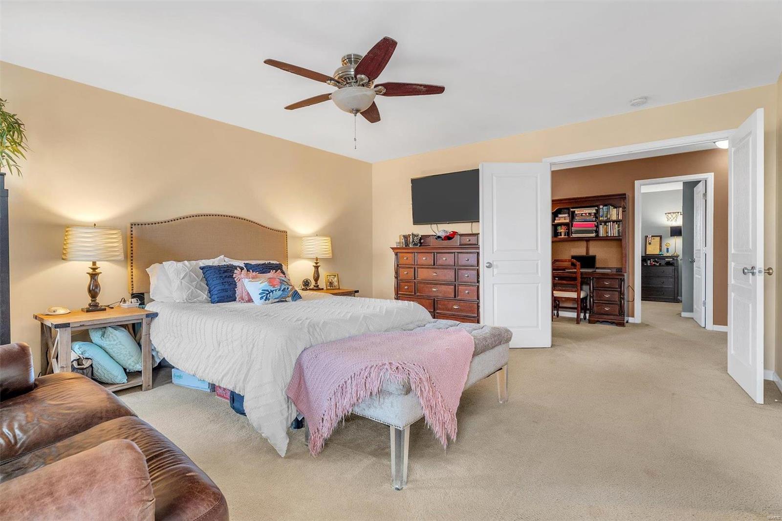 Wyndgate Village A #1 - Residential