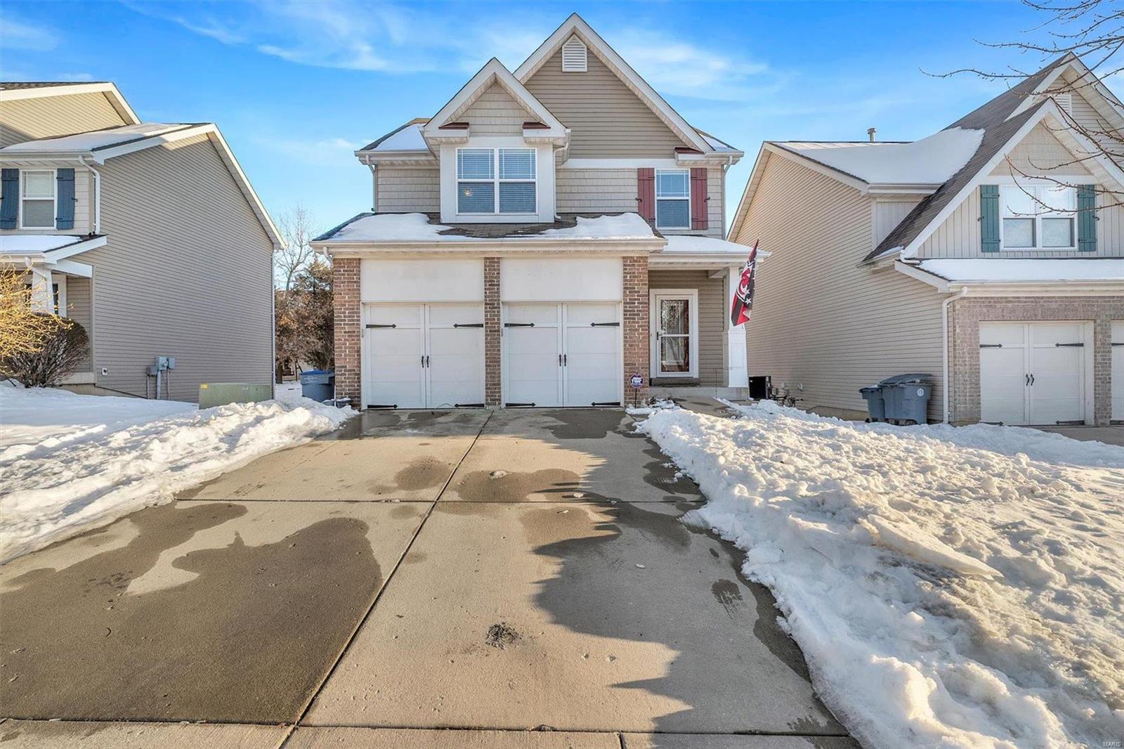 Wyndgate Village A #1 - Residential
