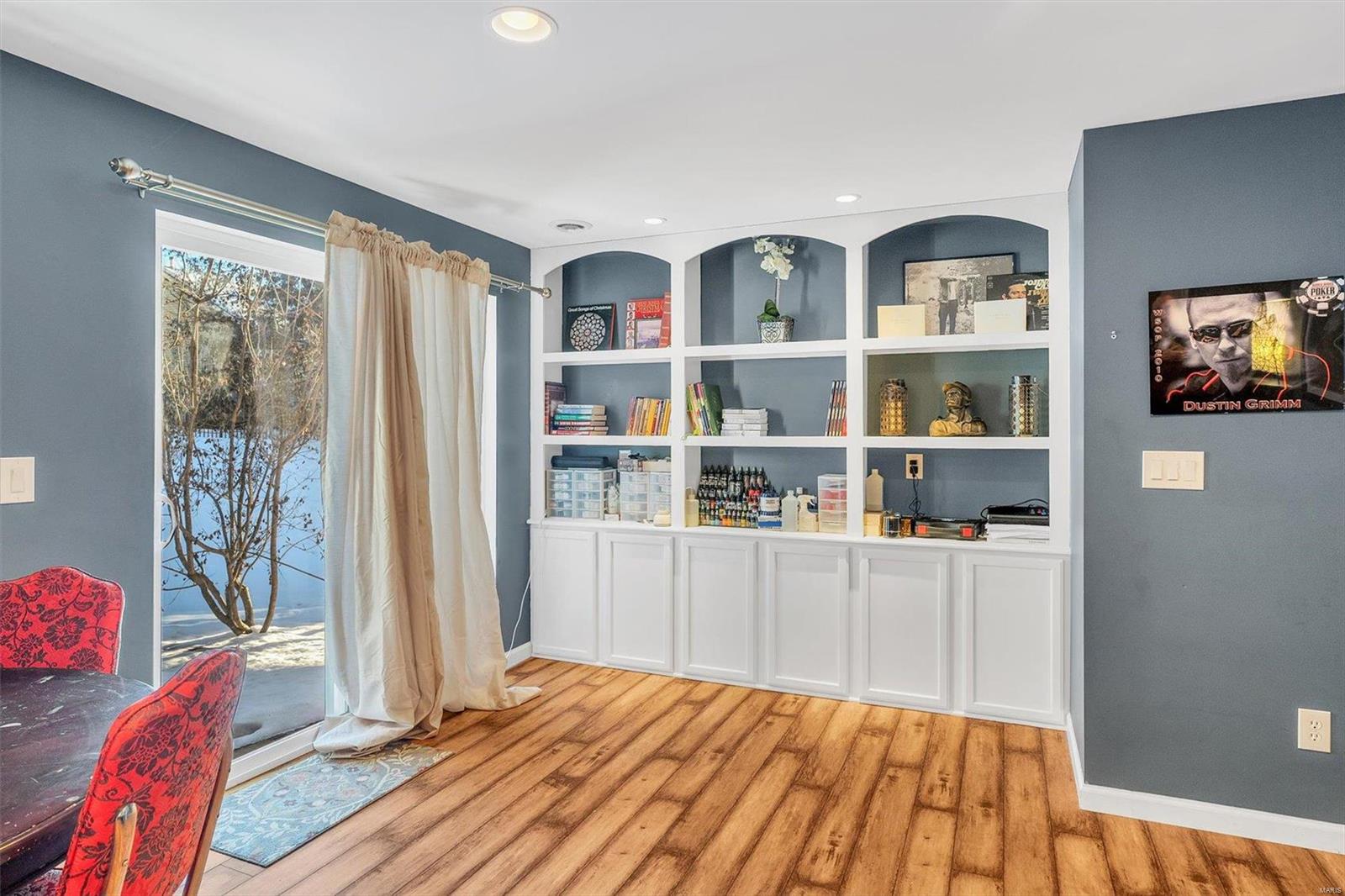 Wyndgate Village A #1 - Residential