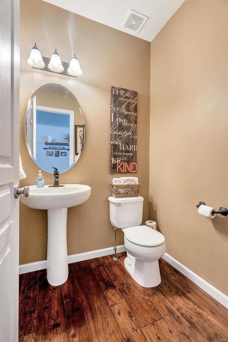 Wyndgate Village A #1 - Residential