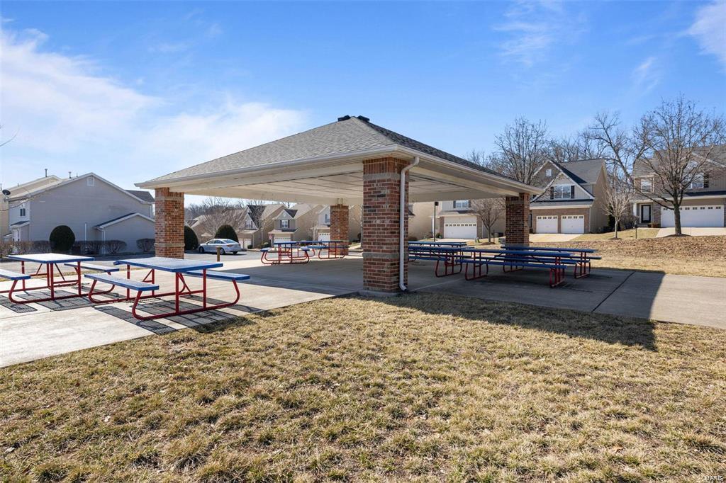 Wyndgate Village A #1 - Residential