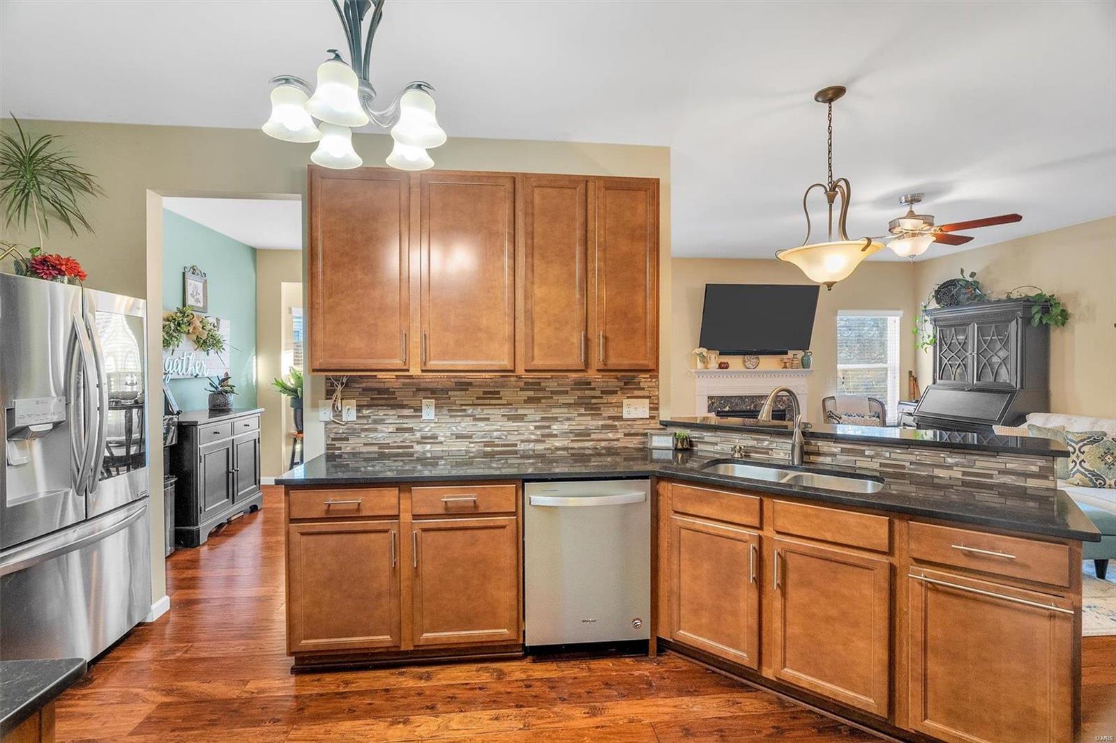 Wyndgate Village A #1 - Residential