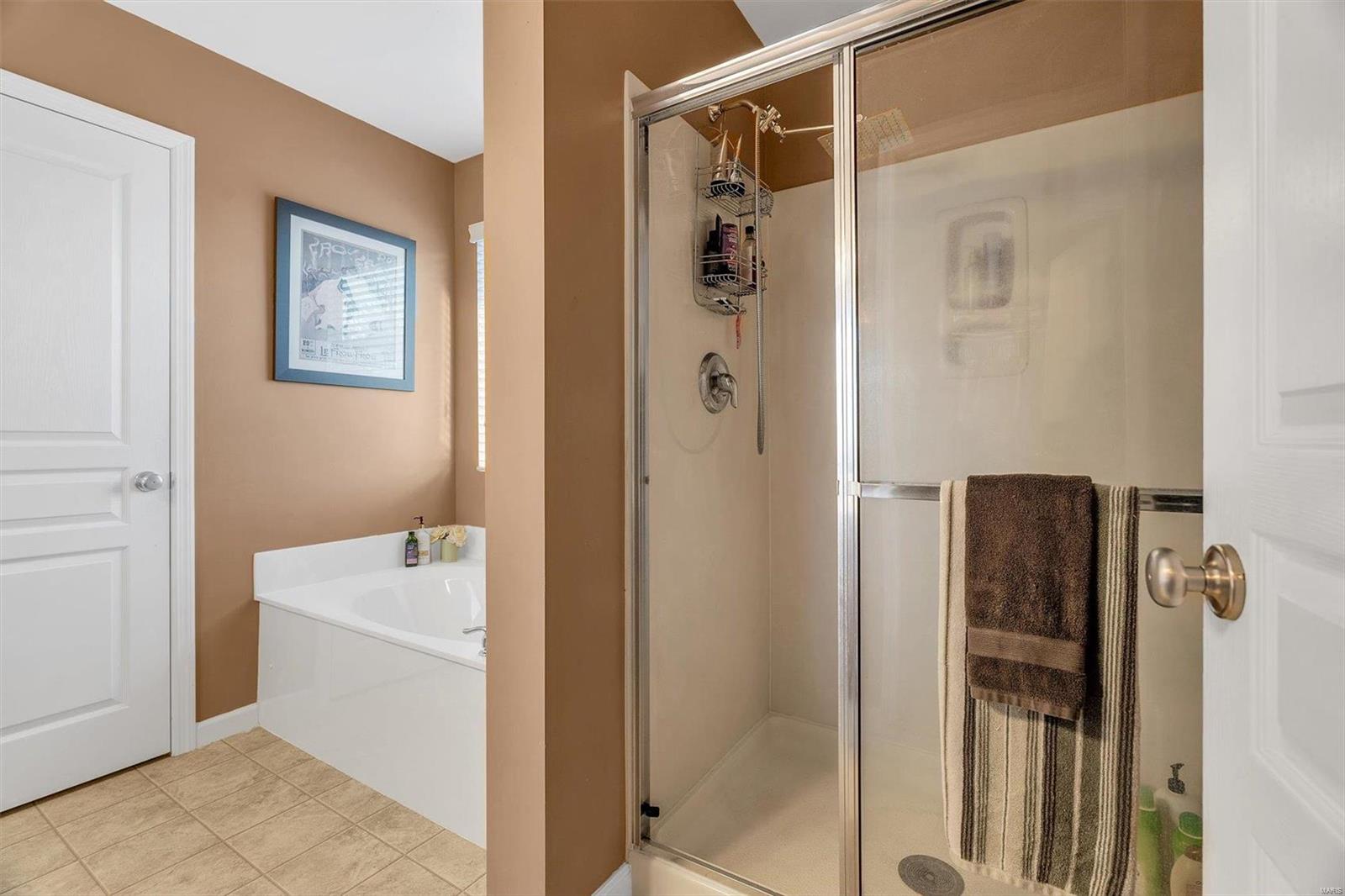 Wyndgate Village A #1 - Residential