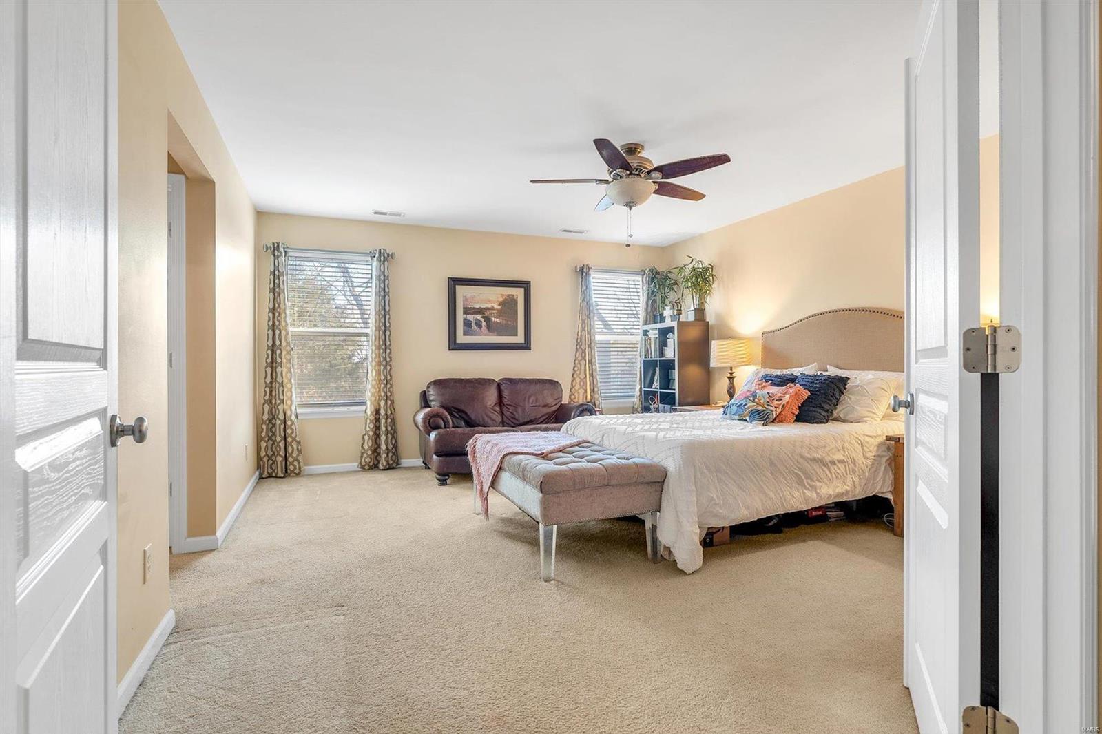 Wyndgate Village A #1 - Residential