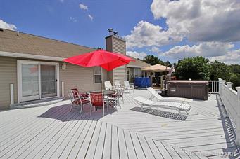 Plattin View Acres - Residential