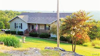 Plattin View Acres - Residential