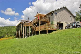 Plattin View Acres - Residential