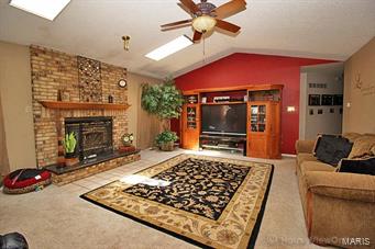 Plattin View Acres - Residential